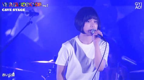 Include (or exclude) self posts. すぅちゃんの後輩の石野理子さんが「赤い公園」に電撃加入 ...