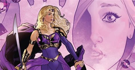 Interview Dc Comics Writer Christy Marx Birds Of Prey The Mary Sue