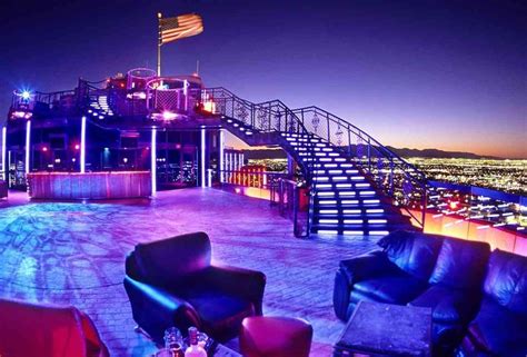 15 vegas rooftop bars with breathtaking views best rooftop bars images and photos finder