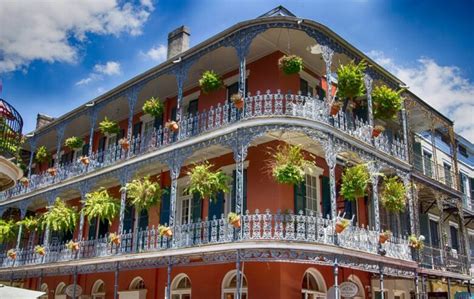 Where To Stay In New Orleans 8 Best Areas The Nomadvisor