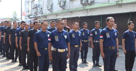 Yayasan Perusahaan Penyalur Keamanan CLEANING SERVICE Di Klaten