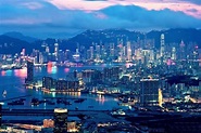 香港必去景点推荐_香港旅游景点介绍及景区简介_新浪上海