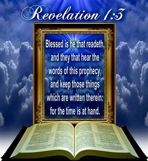 Revelation 13 Bible Verses Quotes Jesus Quotes Bible Scriptures