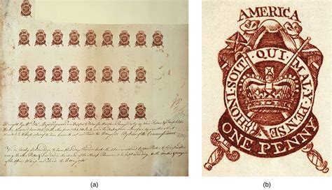 The Stamp Act And The Sons And Daughters Of Liberty · Us History