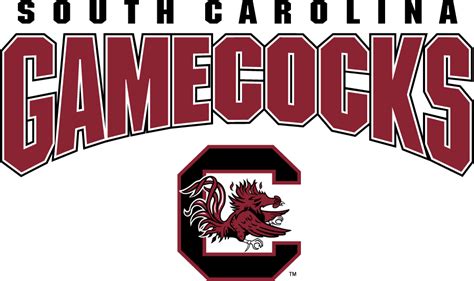 South Carolina Gamecocks Logo Alternate Logo Ncaa Division I S T