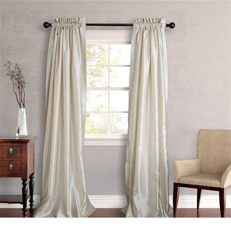 At fabricgateway.com find thousands of fabric categorized into thousands of categories. NEW Set 2 Window Curtains Panels Drapes Pair 108 " Faux ...