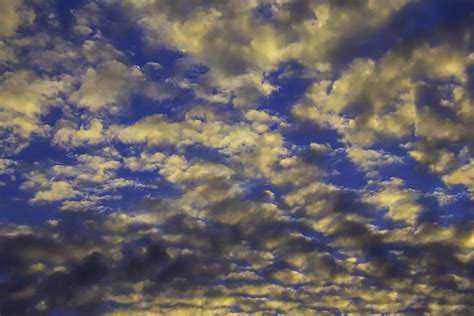 Twilight Clouds Photograph By Garry Gay Fine Art America