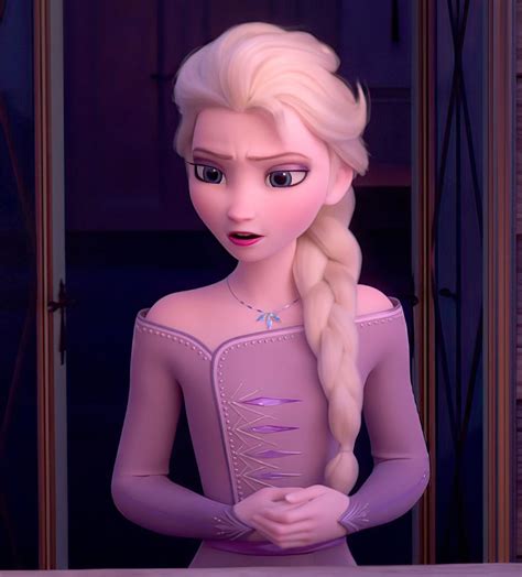 Constablefrozen On Instagram “elsa ️ Elsa Frozen2 Frozen Disney