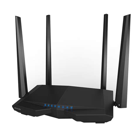 Router Wireless Tenda Ac6 Ac1200 Dual Band Emagro