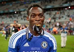 Michael Essien reveals his feelings about not playing the 2012 ...