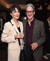 Harriet Walter & Her Husband Had Their Wedding at Age 60