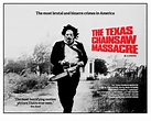 The Texas Chainsaw Massacre - Aidan Curran - Medium