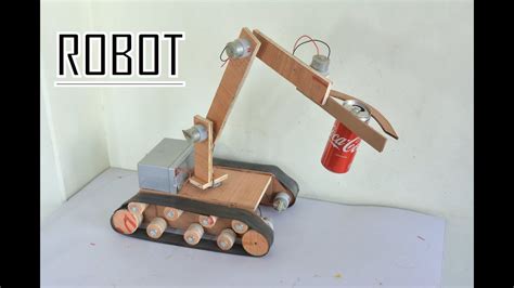 Boibot at boibot.com, an artificially intelligent companion, and advanced, emotional avatar. How to Make Robot / Remote controlled Robotic Arm at Home ...