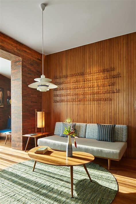 10 Wonderful Mid Century Designs For Your Modern Living Room Mid Century Modern Living Room