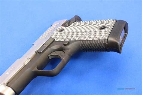 Springfield Armory 911 Stainless 9m For Sale At