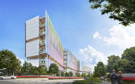New Multi-tower Hospital to Replace Children’s Medical Center Dallas to