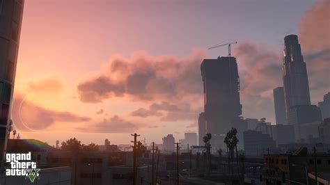 10 New Grand Theft Auto V Screenshots Igrandtheftauto