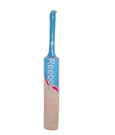 Reebok Cricket Bat Kashmir Willow Buy Online At Best Price On Snapdeal