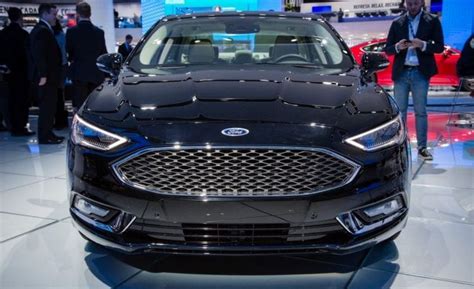 Unfortunately, the fusion sport suffers in the corners, as it is still a heavy sedan with a front weight. 2017 Ford Fusion Pictures, Hybrid, Release date, Colors ...
