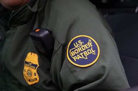 Border Patrol Agents Complaining About Working Without Pay During