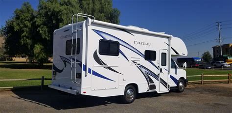 2019 Thor Motor Coach Chateau Class C Rental In Norco Ca Outdoorsy