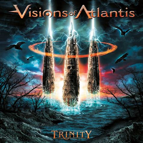 Mist Of The Dawn: Visions Of Atlantis