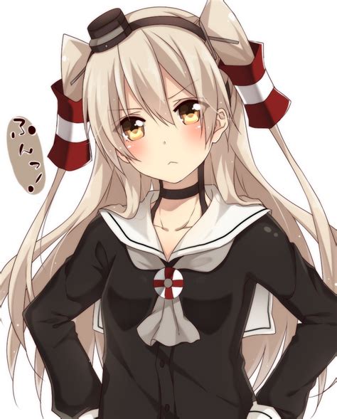 Albums 92 Pictures Amatsukaze Completed