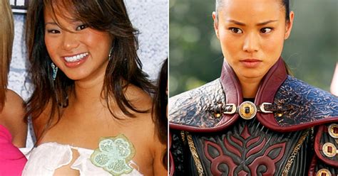 jamie chung stars who got their start on reality tv us weekly
