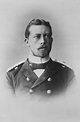 Prince Henry of Prussia, 1891 | Juan Valdivieso Vicuña | Flickr