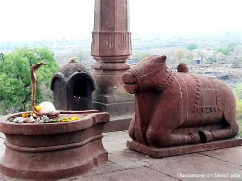 The History Of The Unfinished Bhojpur Temple Bhopal ~ Wannabemaven