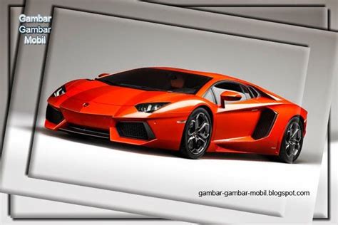 35 tampilan terbaik mobil sport lamborghini. Gambar mobil lamborgini aventador | Lamborghini aventador ...