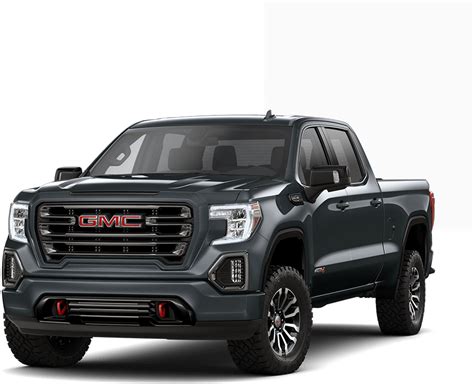 2020 Gmc Sierra 1500 At4 Royal Automotive Group