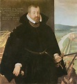 Wilhelm IV, landgrave de Hesse-Kassel, * 1532 | Geneall.net