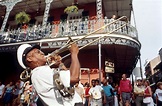 The Top 10 Greatest New Orleans Music Artists | So Much Great Music