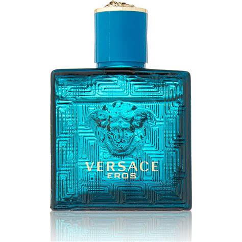 Versace Versace Eros Eau De Toilette Spray Cologne For Men 1 Oz