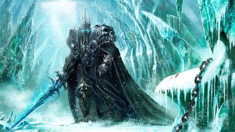 World Of Warcraft World Of Warcraft Wrath Of The Lich King Wallpapers