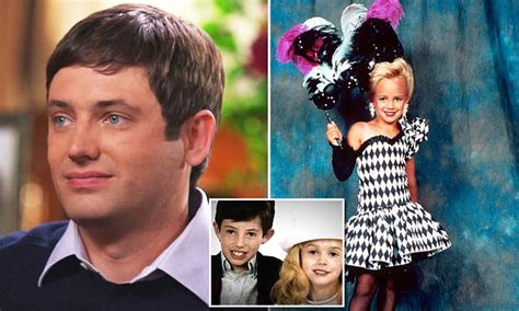 lawsuit filed by jonbenet ramsey s brother going through daily mail online