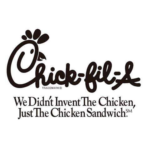 Download Logo Chick Fil A EPS AI CDR PDF Vector Free