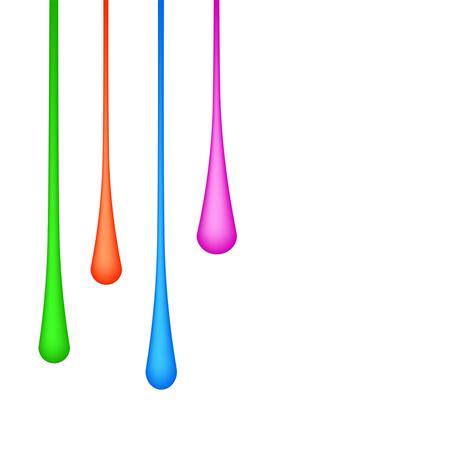 Background Paint Drips Free Stock Photo Public Domain Pictures
