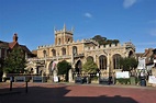 Huntingdon - Things to Do Near Me | AboutBritain.com