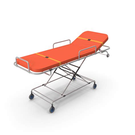 Ambulance Bed Png Images And Psds For Download Pixelsquid S11276660a
