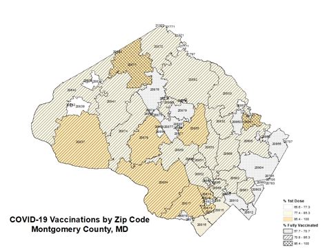 Montgomery County Updates Covid 19 Information Portal Has Statistics