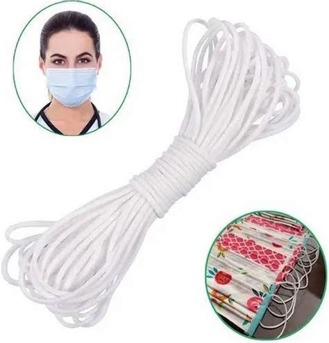Mod Polyester Mask Elastic At Rs 500kg In Ludhiana Id 23431005312
