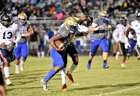 Osceola Kowboys Enters Season With New Coach Same Title Hopes