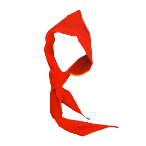 Red Scarf Production