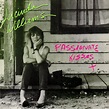 Lucinda Williams - Passionate Kisses (1989, Vinyl) | Discogs