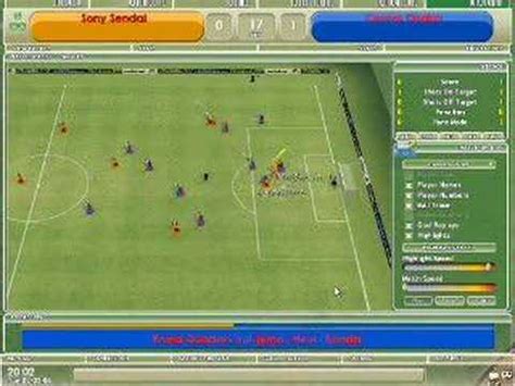 It lacks content and/or basic article components. Championship Manager 2006 - YouTube