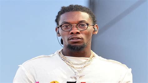 Offset Biography Wiki Height Age Net Worth