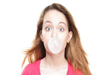 Side Effects Of Chewing Gum Chewing Khane Ke Nuksan Chewing Gum Side