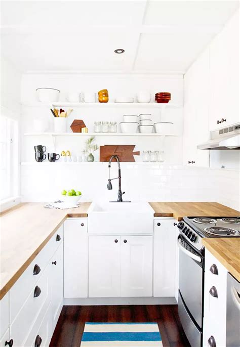 7 Feng Shui Kitchen Design Ideas Kitchen Design Small Space Kitchen